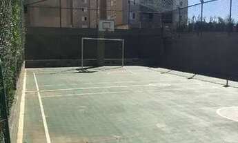 Imagem 7: Apartamento com 3 dormitórios para alugar, 88 m² por R$ 3.208,69/mês - Atibaia Jardim - At