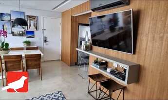 Imagem: Apartamento à venda no bairro Vila Olímpia