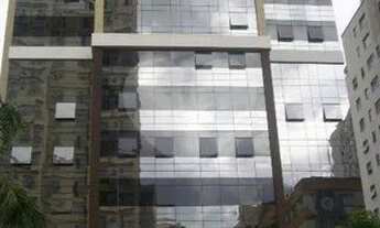 Imagem: Apartamento-São Paulo-SANTA CECÍLIA