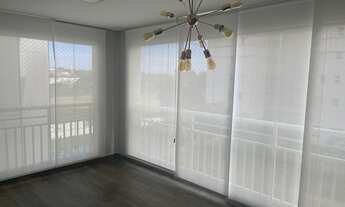 Imagem 4: Apartamento para venda no condomínio Varandas Ipoema na Vila Suissa Mogi das Cruzes