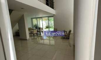 Imagem 3: Casa com 4 dormitórios à venda, 330 m² por R$ 1.500.000,00 - Swiss Park - Campinas/SP