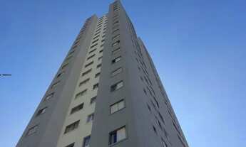 Imagem 2: Apartamento para Venda em São Paulo, Veleiros, 2 dormitórios, 1 banheiro, 1 vaga