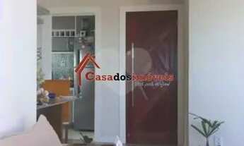 Imagem 7: Apartamento 3/4, 2 vagas, reformado, nascente
