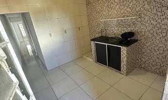 Imagem: Alugo casa Jacintinho