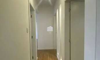 Imagem: Apartamento 2 dormitórios na Aclimação