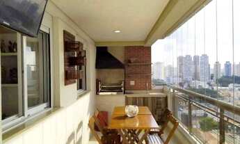 Imagem: Apartamento para Venda em São Paulo, Tatuapé