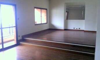 Imagem 6: Apartamento com 4 dormitórios à venda, 217 m² por R$ 3.700.000,00 - Itaim Bibi - São Paulo