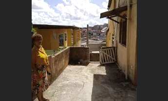 Imagem 5: Alugo uma casa 450,00