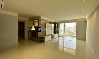 Imagem 7: Apartamento - Cambuí - Campinas