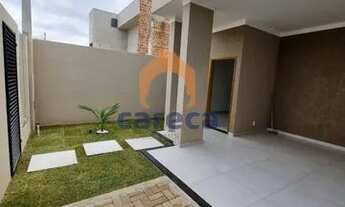 Imagem 2: Casa para Venda em Bady Bassitt, LAGO SUL 1, 2 dormitórios, 1 suíte, 2 banheiros, 2 vagas