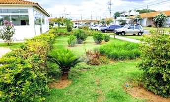 Imagem 3: Casa térrea disponível para venda no condomínio Moradas I