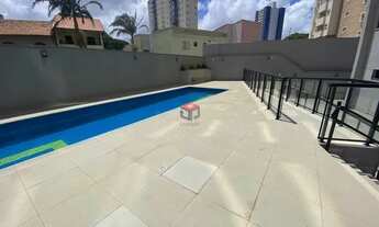 Imagem 4: Apartamento para aluguel, 3 quartos, 1 suíte, 2 vagas, Assunção - Santo André/SP