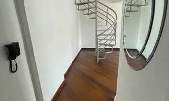 Imagem 4: Cobertura duplex para venda com 207 metros quadrados com 3 quartos