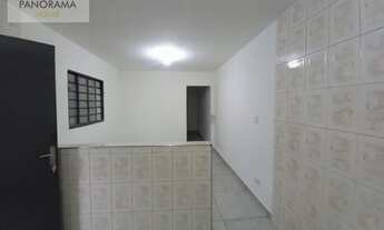 Imagem 4: São Paulo - Casa Padrão - Jardim Rubilene