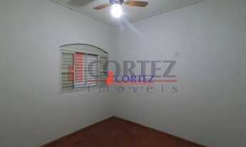 Imagem 6: Casa com 2 dormitórios para alugar, 90 m² por R$ 1.000,00/mês - Saúde - Rio Claro/SP