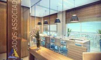 Imagem 7: Sala para alugar, 27 m² por R$ 1.780,81/mês - Vila Campesina - Osasco/SP