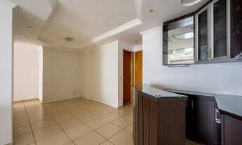 Imagem 4: Monet Águas Claras! 3 Quartos c/ lazer completo a 200 mt do metrô