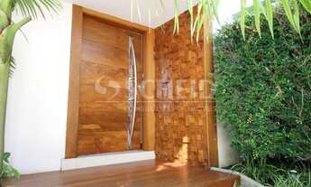 Imagem 5: Casa em condomínio de alto padrão - 600m² área útil | 4 suítes