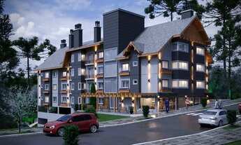 Imagem 7: Apartamento para Venda no bairro Moura em Gramado, 3 quartos