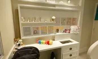 Imagem 7: Apartamento 2 quartos com 54m² no Villa Branca - Jacarei - SP