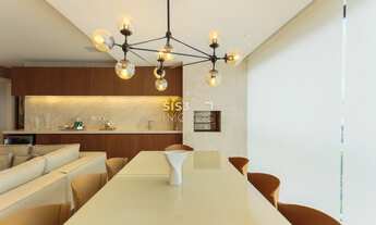 Imagem 5: CURITIBA - Apartamento Padrão - Água Verde