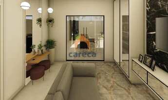 Imagem 6: Casa para Venda em Bady Bassitt, BAIRRO MENEZES, 3 dormitórios, 1 suíte, 2 banheiros, 2 va