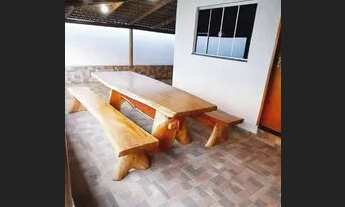 Imagem 4: Casa Casa com 4 dormitórios