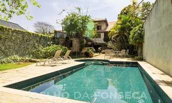 Imagem 2: São Paulo - Casa Padrão - Jardim Petrópolis