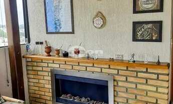 Imagem 3: SãO BERNARDO DO CAMPO - Apartamento Padrão - Parque Terra Nova II