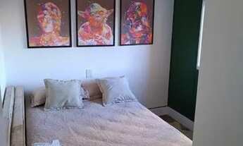 Imagem 2: Cód.: 10768 - Apartamento com 3 dormitórios à venda, 96 m² por R$ 1.000.000,00 - Vila Avia