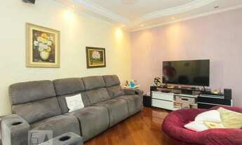 Imagem 2: Casa à Venda - Vila Prudente, 4 Quartos, 230 m2