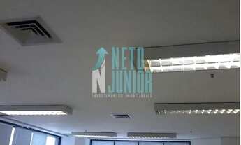 Imagem 4: Conjunto para alugar, 151 m² por R$ 15.462,90 - Itaim Bibi - São Paulo/SP