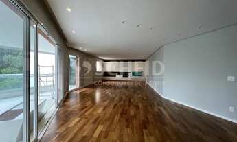 Imagem 5: Apartamento de alto padrão, com 4 dormitorios sendo 3 suítes, na rua mais cobiçada do bair