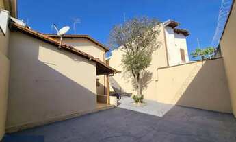 Imagem 6: Casa para alugar no Jardim Paraíso, Campinas/SP - 4 quartos, localização privilegiada!