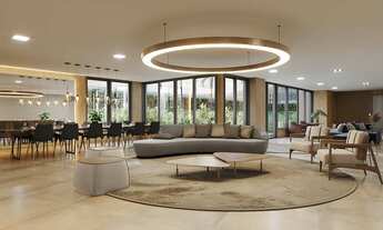 Imagem 5: Apartamento para venda possui 30 metros quadrados com 1 quarto em Santa Cecília - São Paul