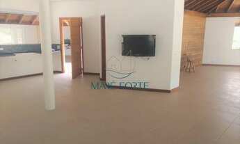 Imagem 7: LINDA CASA COM DESLUMBRANTE VISTA EM CONDOMINIO DE ALTO PADRÃO!