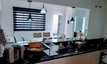 Imagem 6: Linda casa térrea em condomínio Real Park Tietê Jundiapeba Mogi das Cruzes