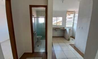 Imagem 6: Apartamento - Casa Sobreposta Alta - Jd. Imperador - Praia Grande