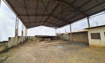 Imagem: Barracão à venda, Vila Paulista - Limeira/SP