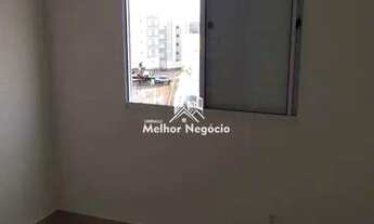 Imagem 6: Apartamento com 2 dorms, Loteamento Residencial Parque dos Cantos, Campinas - R$ 208 mil