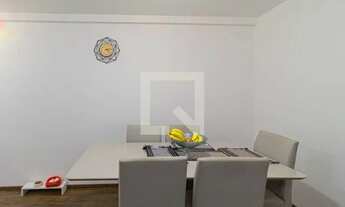 Imagem 2: Apartamento para Aluguel - Novo Osasco, 2 Quartos, 61 m2