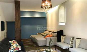 Imagem 2: Casa com 3 dormitórios para alugar, 400 m² por R$ 8.500,00/mês - Granja Viana - Carapicuíb