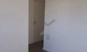 Imagem 2: Apartamento com 2 dormitórios para alugar, 50 m² por R$ 2.062,91/mês - Vila Curuçá - Santo