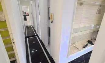 Imagem 5: Apartamento para venda tem 52 metros quadrados com 2 quartos