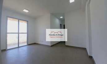 Imagem: Apartamento com 2 dormitórios para alugar