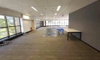 Imagem 5: Conjunto para alugar, 265 m² por R$ 32.929,50/mês - Pinheiros - São Paulo/SP