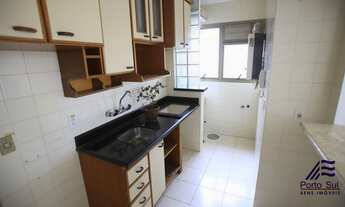 Imagem 6: APARTAMENTO JARDIM BOTANICO PORTO ALEGRE