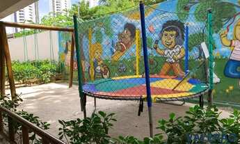 Imagem 6: DU) O melhor 03 quartos de Casa Amarela |80m²| Dependência completa | Edf. Angel