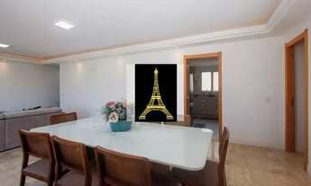 Imagem 6: Apartamento com 3 dormitórios para alugar, 141 m² por R$ 9.700,00/mês - Jardim Europa - Po