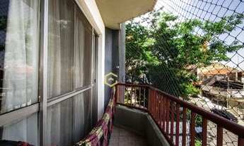 Imagem 7: Excelente 03 Dorms (01 Suíte), 02 Vagas, Belo Lazer, muito verde, Pompéia, São Paulo